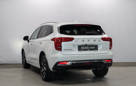 Haval Jolion, 2022 год, 1 740 000 рублей, 7 фотография