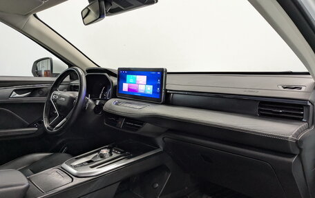 Haval Jolion, 2022 год, 1 740 000 рублей, 11 фотография