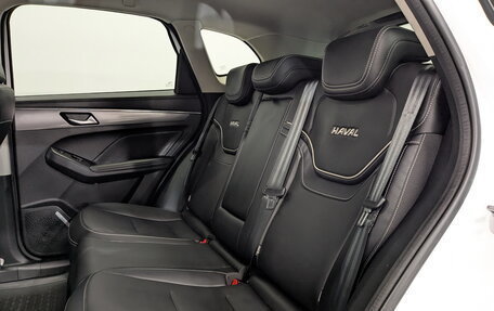 Haval Jolion, 2022 год, 1 740 000 рублей, 12 фотография