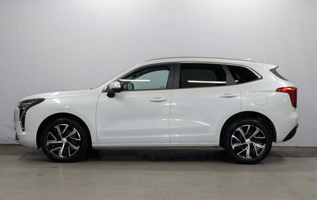 Haval Jolion, 2022 год, 1 740 000 рублей, 8 фотография