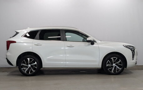 Haval Jolion, 2022 год, 1 740 000 рублей, 4 фотография