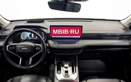Haval Jolion, 2022 год, 1 740 000 рублей, 14 фотография
