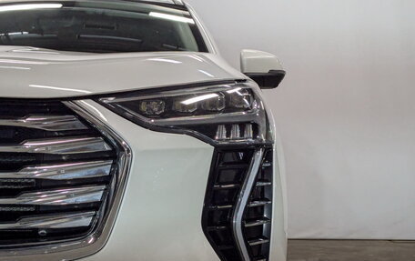 Haval Jolion, 2022 год, 1 740 000 рублей, 18 фотография