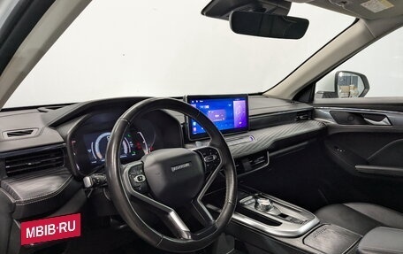 Haval Jolion, 2022 год, 1 740 000 рублей, 16 фотография