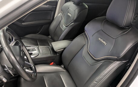 Haval Jolion, 2022 год, 1 740 000 рублей, 20 фотография