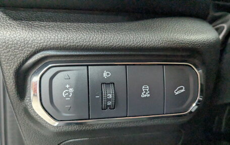 Haval Jolion, 2022 год, 1 740 000 рублей, 29 фотография