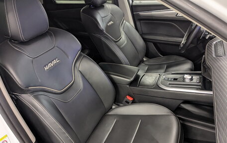 Haval Jolion, 2022 год, 1 740 000 рублей, 24 фотография