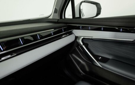 Geely Atlas, 2026 год, 4 114 990 рублей, 13 фотография