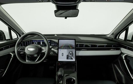 Geely Atlas, 2026 год, 4 114 990 рублей, 9 фотография