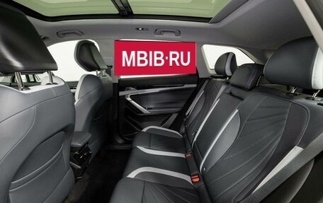 Geely Atlas, 2026 год, 4 114 990 рублей, 7 фотография