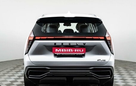 Geely Atlas, 2026 год, 4 114 990 рублей, 4 фотография