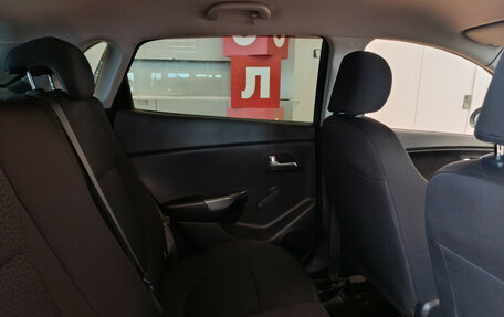 KIA Rio III рестайлинг, 2012 год, 790 000 рублей, 8 фотография