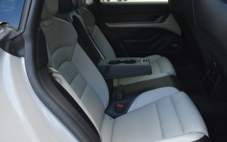 Porsche Taycan I, 2021 год, 9 500 000 рублей, 17 фотография