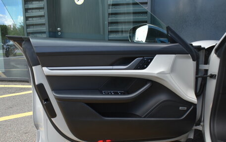 Porsche Taycan I, 2021 год, 9 500 000 рублей, 27 фотография