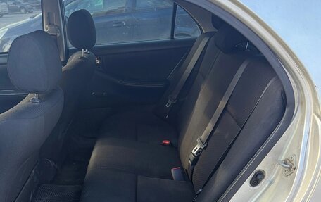 Toyota Corolla, 2005 год, 475 000 рублей, 6 фотография