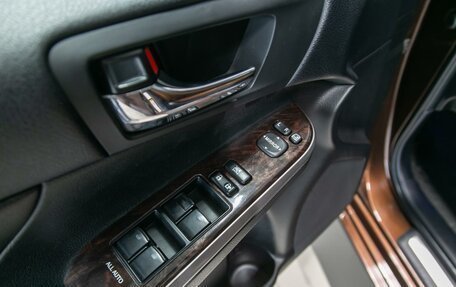 Toyota Camry, 2017 год, 2 490 000 рублей, 18 фотография