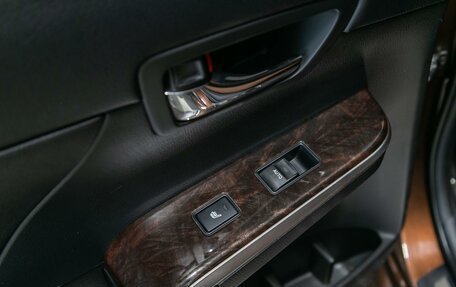 Toyota Camry, 2017 год, 2 490 000 рублей, 21 фотография