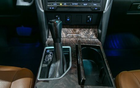 Toyota Camry, 2017 год, 2 490 000 рублей, 24 фотография