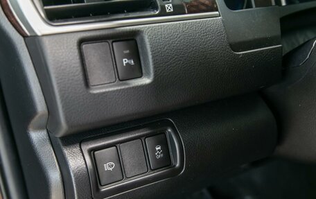 Toyota Camry, 2017 год, 2 490 000 рублей, 19 фотография