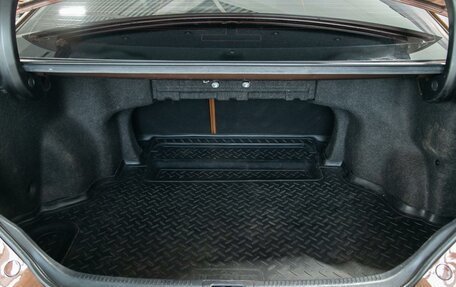 Toyota Camry, 2017 год, 2 490 000 рублей, 29 фотография