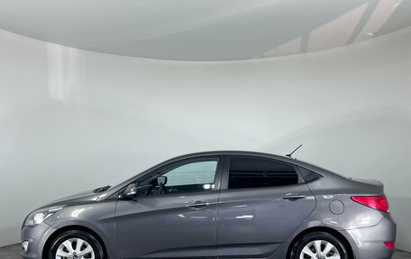 Hyundai Solaris II рестайлинг, 2016 год, 991 000 рублей, 8 фотография