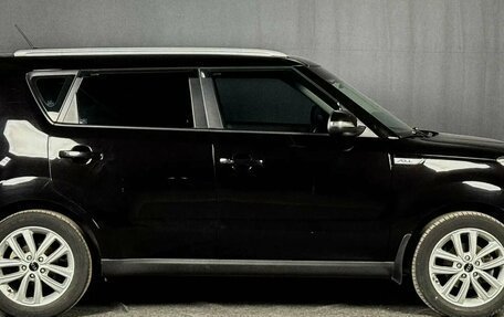 KIA Soul II рестайлинг, 2018 год, 1 620 000 рублей, 4 фотография