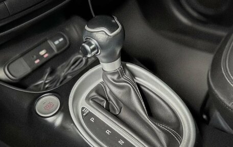 KIA Soul II рестайлинг, 2018 год, 1 620 000 рублей, 16 фотография