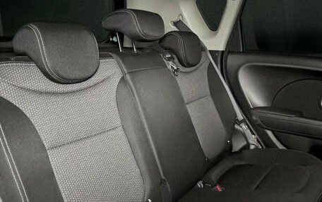 KIA Soul II рестайлинг, 2018 год, 1 620 000 рублей, 14 фотография
