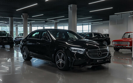 Mercedes-Benz E-Класс, 2026 год, 9 000 000 рублей, 2 фотография