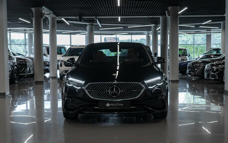 Mercedes-Benz E-Класс, 2026 год, 9 000 000 рублей, 3 фотография