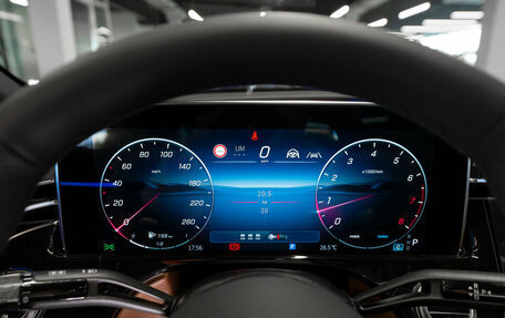 Mercedes-Benz E-Класс, 2026 год, 9 000 000 рублей, 12 фотография