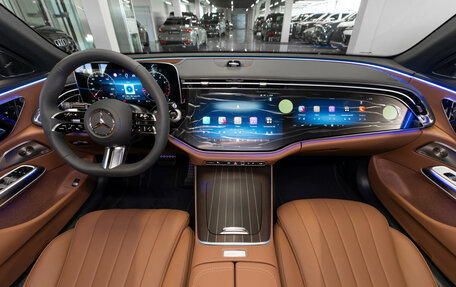Mercedes-Benz E-Класс, 2026 год, 9 000 000 рублей, 8 фотография