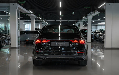Mercedes-Benz E-Класс, 2026 год, 9 000 000 рублей, 6 фотография