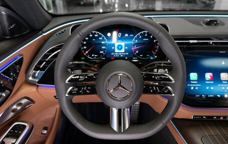 Mercedes-Benz E-Класс, 2026 год, 9 000 000 рублей, 11 фотография