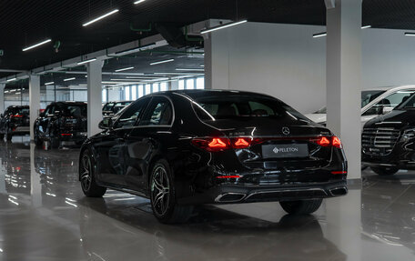 Mercedes-Benz E-Класс, 2026 год, 9 000 000 рублей, 5 фотография