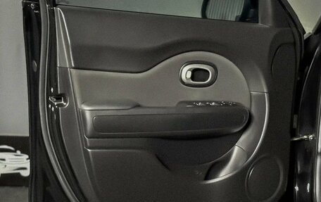KIA Soul II рестайлинг, 2018 год, 1 620 000 рублей, 20 фотография