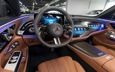Mercedes-Benz E-Класс, 2026 год, 9 000 000 рублей, 7 фотография