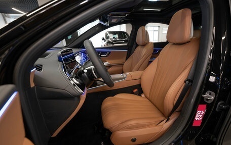 Mercedes-Benz E-Класс, 2026 год, 9 000 000 рублей, 9 фотография
