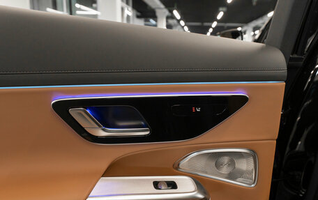 Mercedes-Benz E-Класс, 2026 год, 9 000 000 рублей, 15 фотография