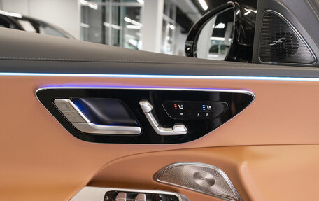 Mercedes-Benz E-Класс, 2026 год, 9 000 000 рублей, 17 фотография