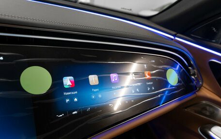 Mercedes-Benz E-Класс, 2026 год, 9 000 000 рублей, 24 фотография