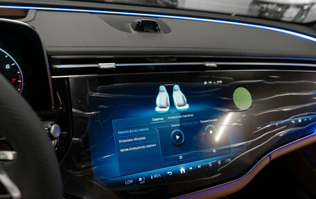 Mercedes-Benz E-Класс, 2026 год, 9 000 000 рублей, 21 фотография