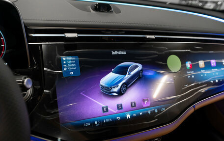 Mercedes-Benz E-Класс, 2026 год, 9 000 000 рублей, 22 фотография