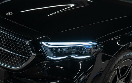 Mercedes-Benz E-Класс, 2026 год, 9 000 000 рублей, 26 фотография