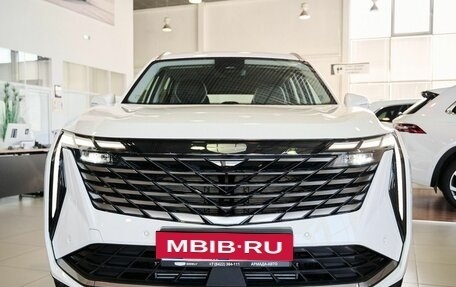 Geely Atlas, 2026 год, 4 114 990 рублей, 3 фотография
