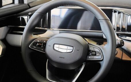 Geely Atlas, 2026 год, 4 114 990 рублей, 15 фотография