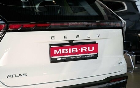 Geely Atlas, 2026 год, 4 114 990 рублей, 6 фотография