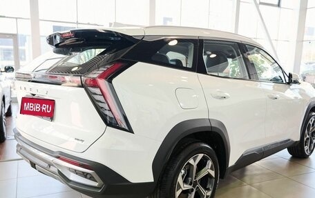 Geely Atlas, 2026 год, 4 114 990 рублей, 8 фотография