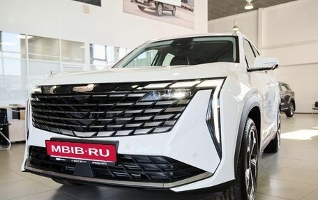 Geely Atlas, 2026 год, 4 114 990 рублей, 12 фотография