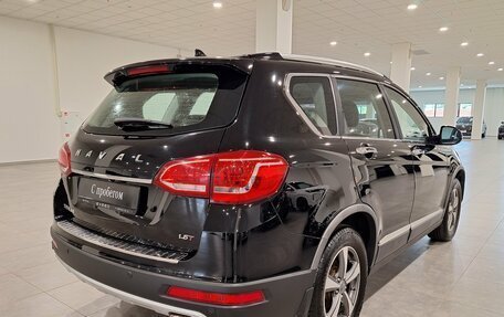 Haval H6, 2018 год, 1 470 000 рублей, 2 фотография
